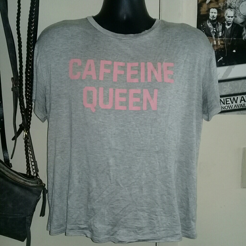 NanaMacs Boutique tee